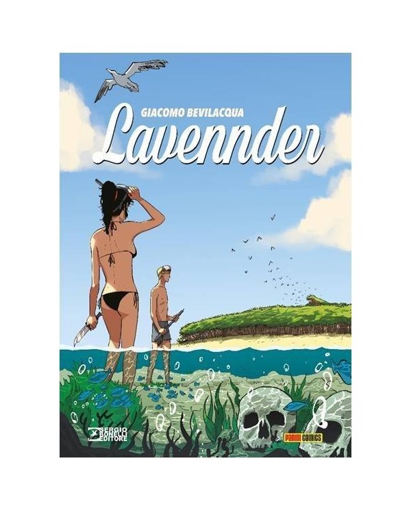 LAVENNDER