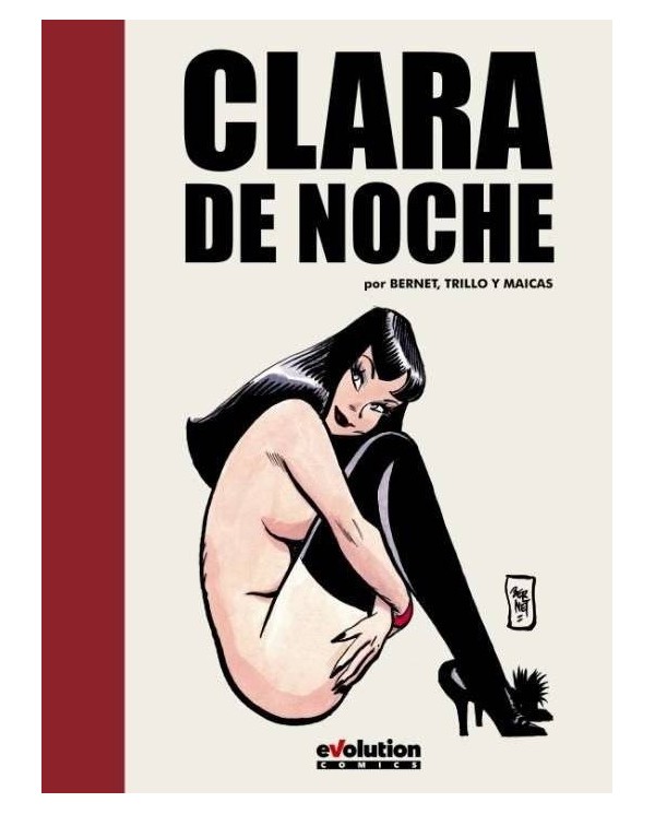 CLARA DE NOCHE