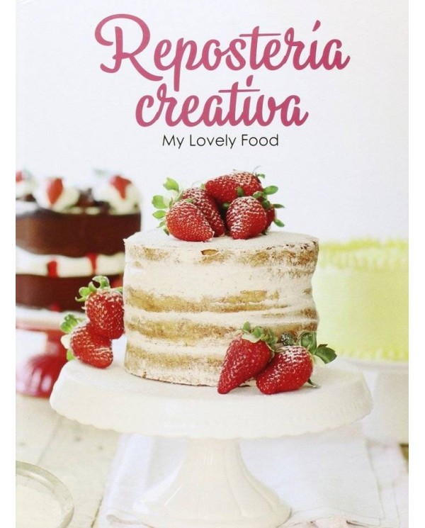 REPOSTERIA CREATIVA