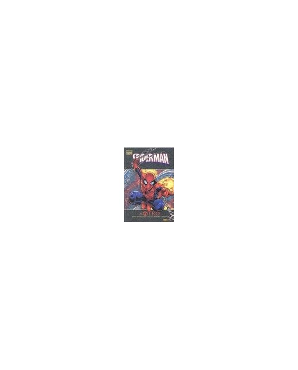 SPIDERMAN: EL OTRO(MARVEL DELUXE)