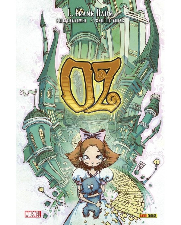 OZ INTEGRAL 2