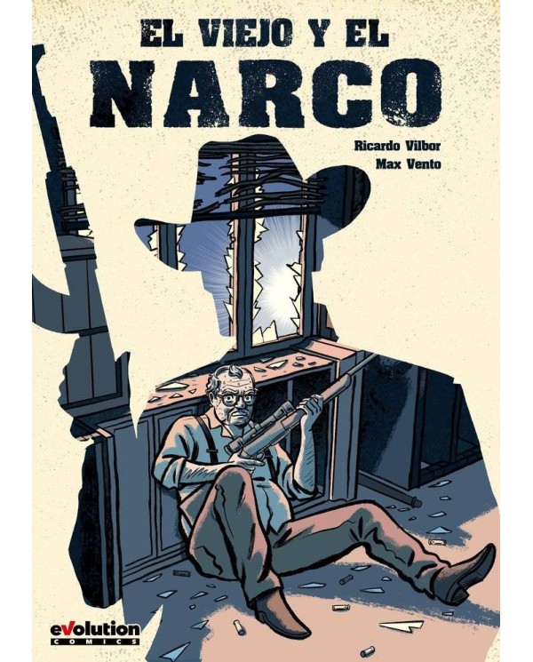 EL VIEJO Y EL NARCO