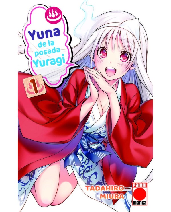 YUNA DE LA POSADA YURAGI 01