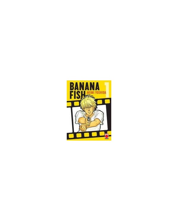 BANANA FISH 01