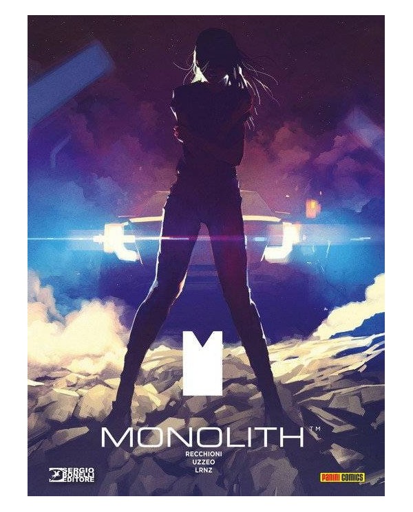 MONOLITH