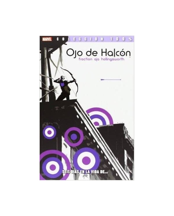 OJO DE HALCON 01