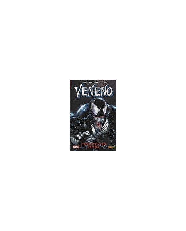 VENENO: PROTECTOR LETAL