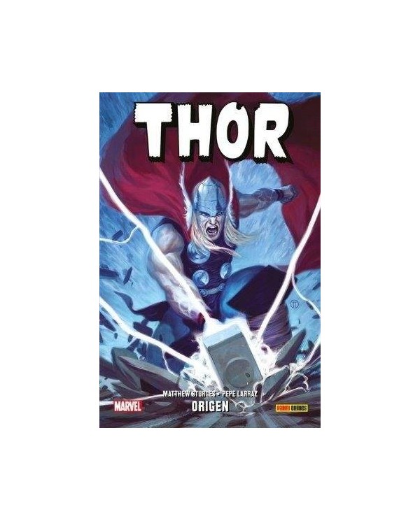 THOR: ORIGEN