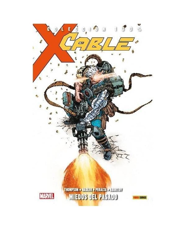 CABLE 03: MIEDOS DEL PASADO