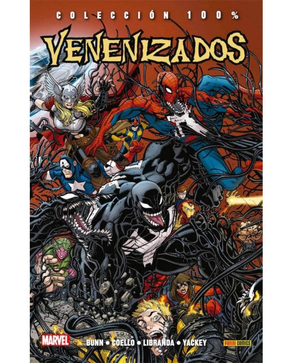 VENENIZADOS