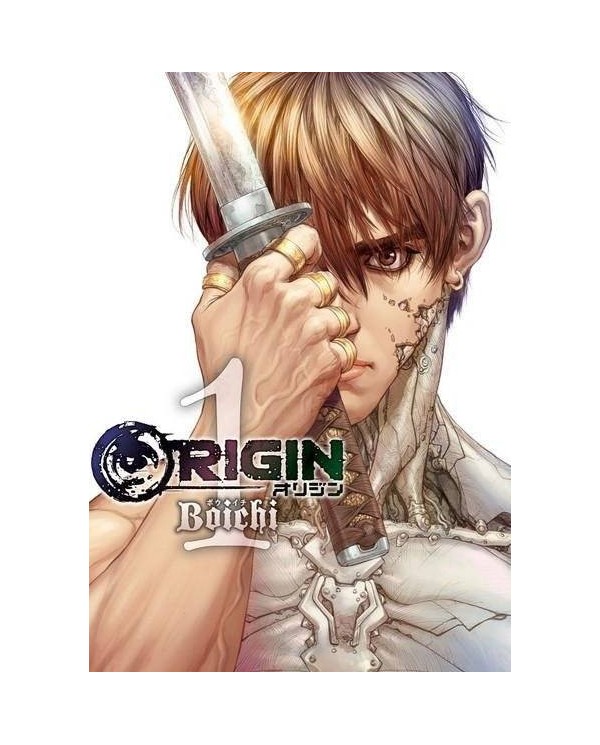 ORIGIN 01