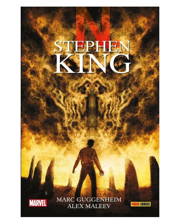 N DE STEPHEN KING