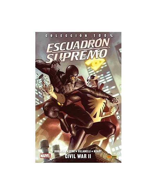 ESCUADRON SUPREMO 02