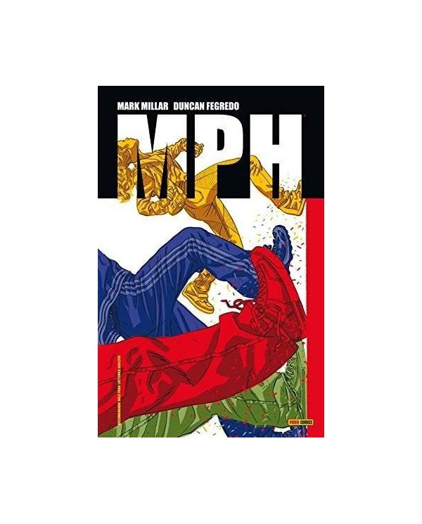 MPH