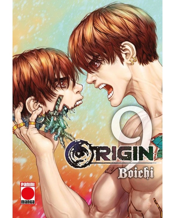 ORIGIN 09