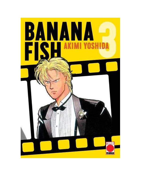 BANANA FISH 03