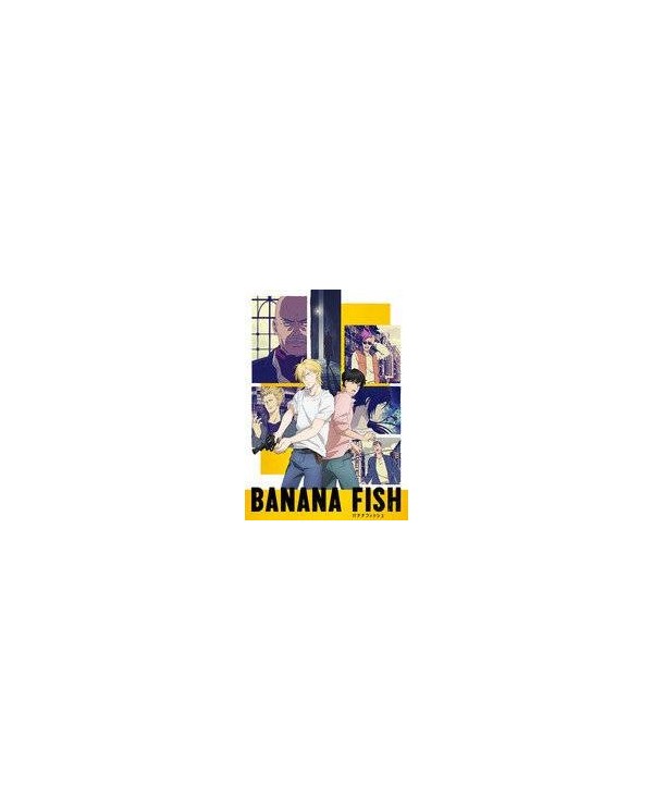 BANANA FISH 02 9788411017718