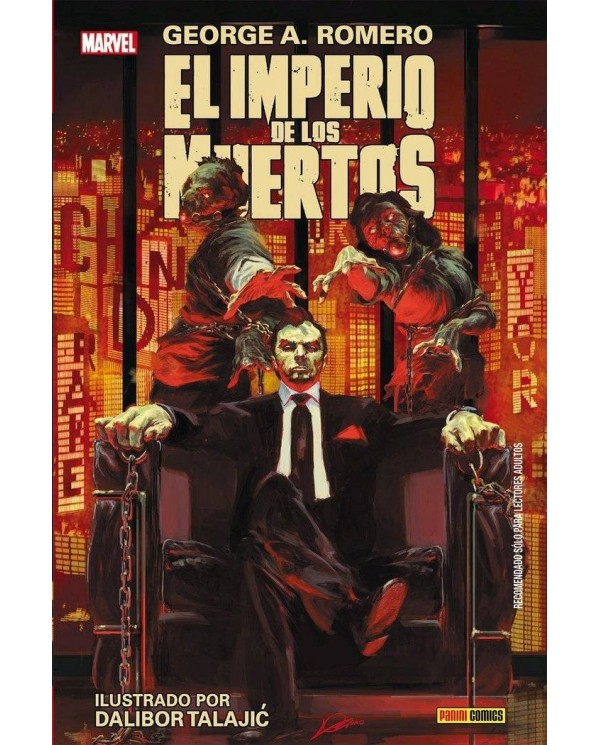 EL IMPERIO DE LOS MUERTOS 02