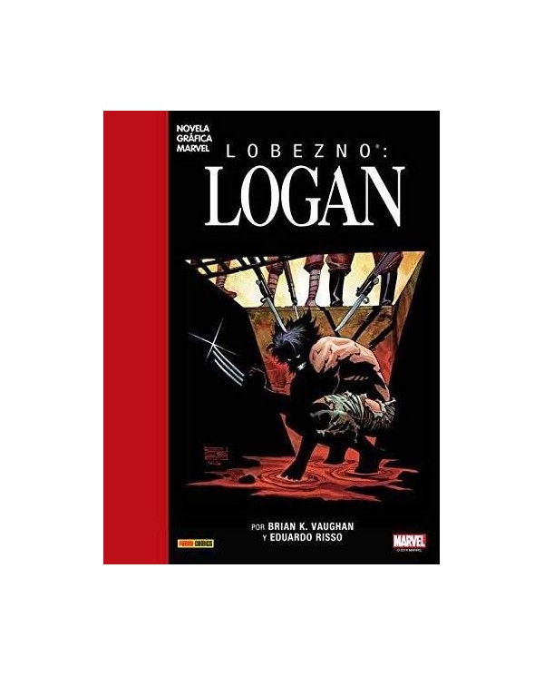 LOBEZNO: LOGAN