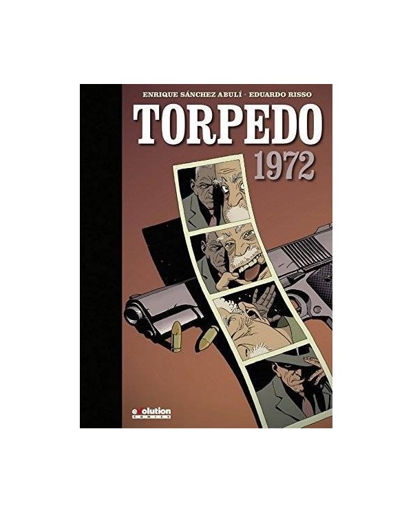 TORPEDO 1972