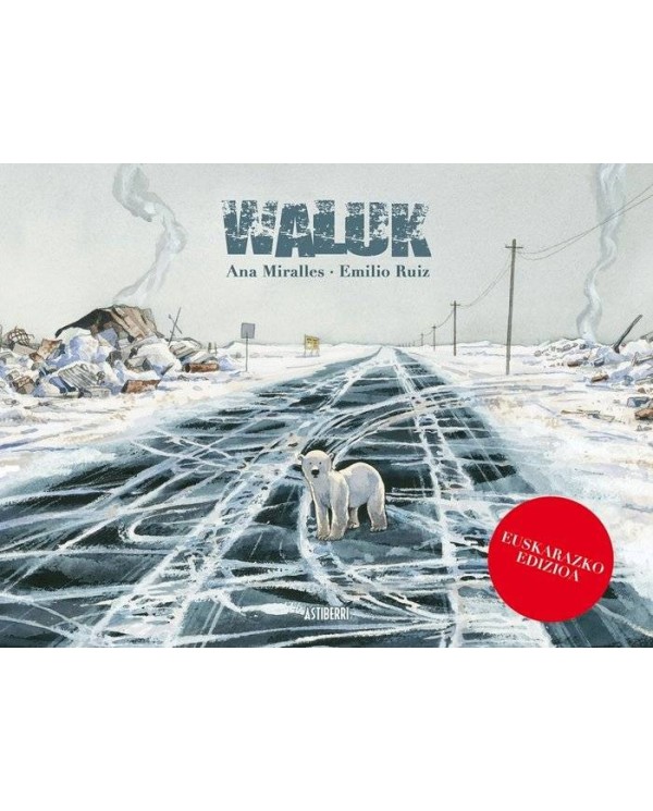 WALUK 1 - EUSK