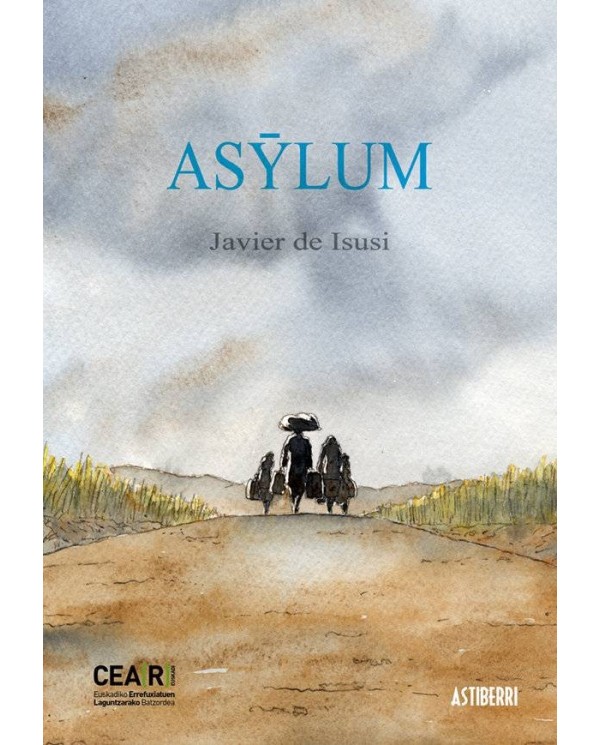 ASYLUM - EUSK