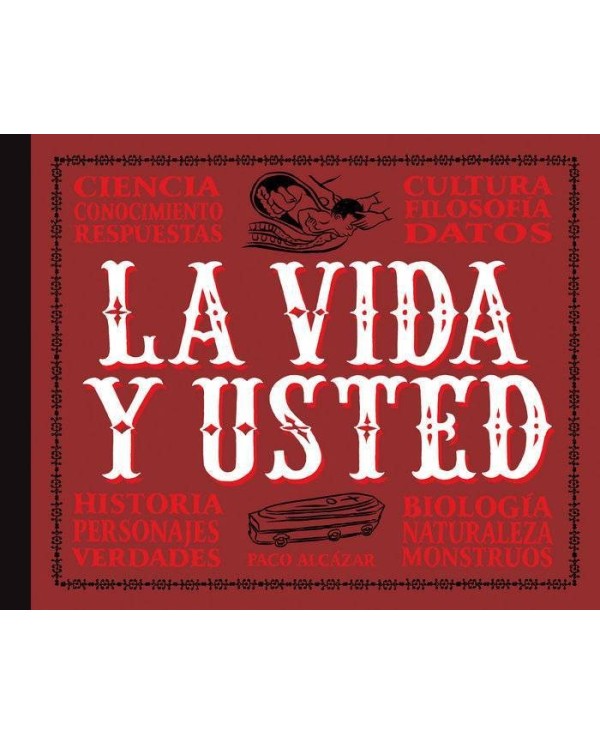 VIDA Y USTED,LA