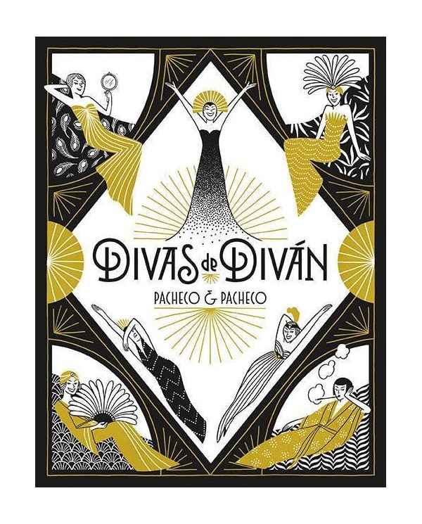 DIVAS DE DIVAN