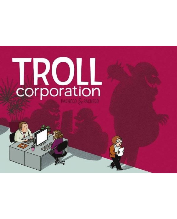 TROLL CORPORATION