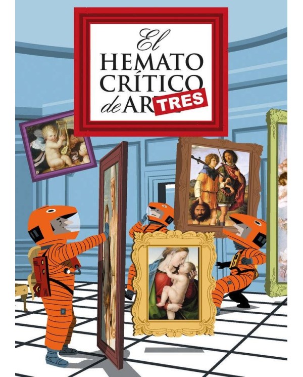 HEMATOCRITICO DE ARTRES,EL