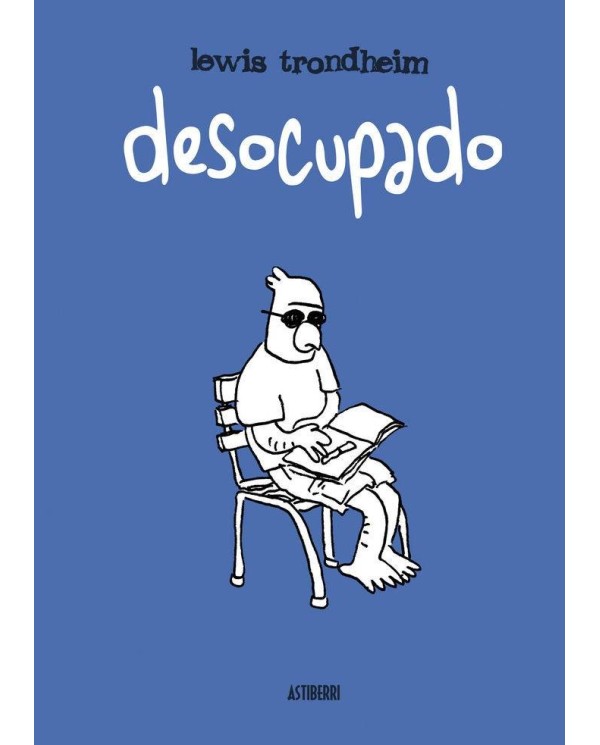 DESOCUPADO