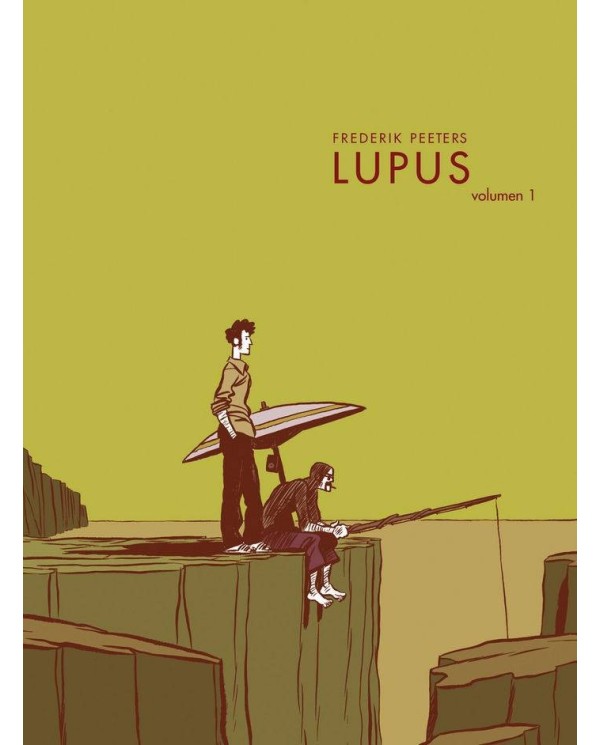 LUPUS 1 2ª ED