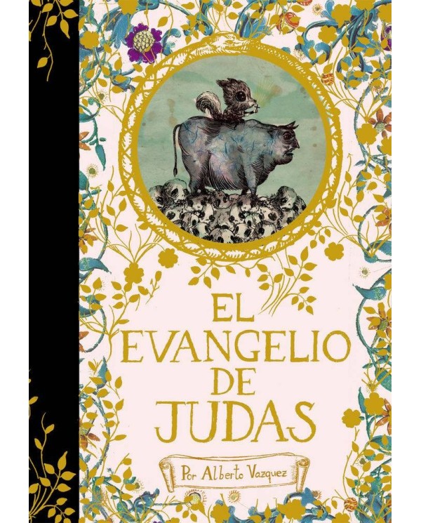 EVANGELIO DE JUDAS,EL 2ªED