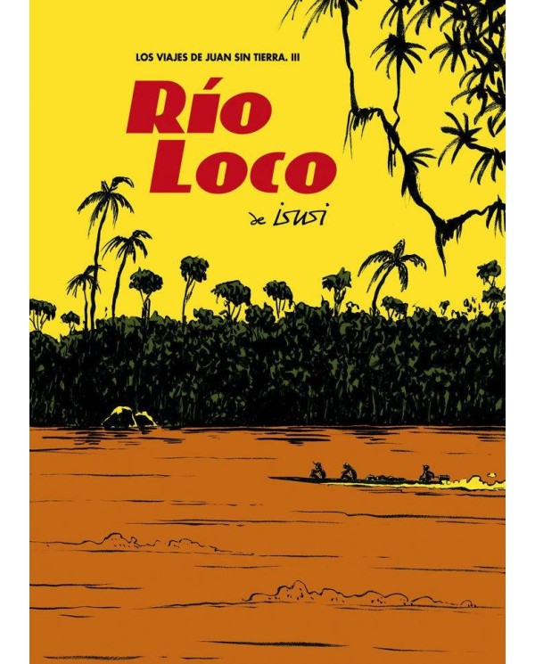 RIO LOCO