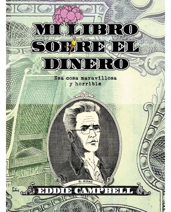 MI LIBRO SOBRE EL DINERO