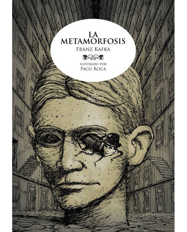 METAMORFOSIS,LA - TELA