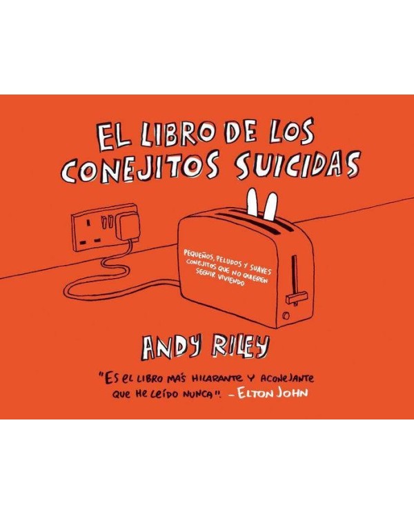 LIBRO DE LOS CONEJITOS SUICIDAS,EL 7ªED