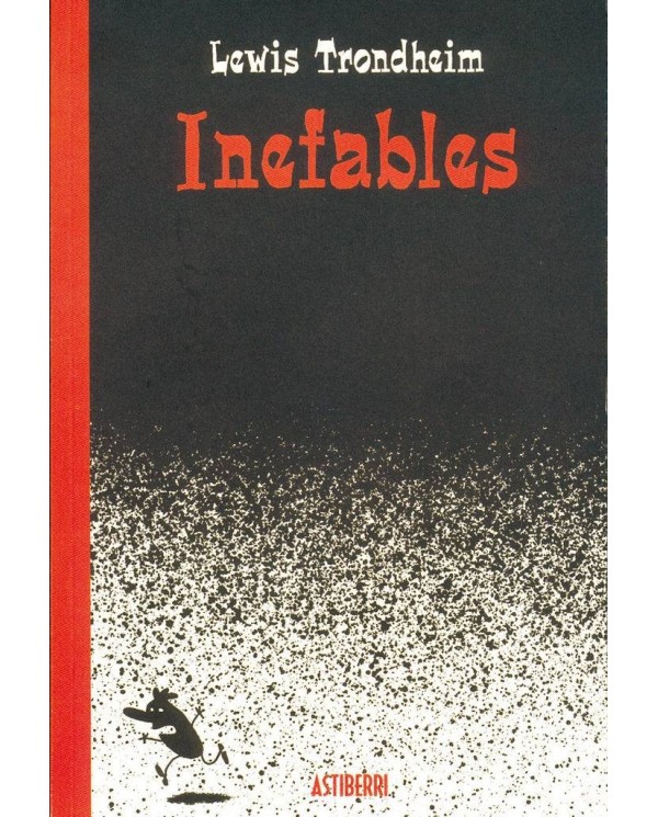 INEFABLES