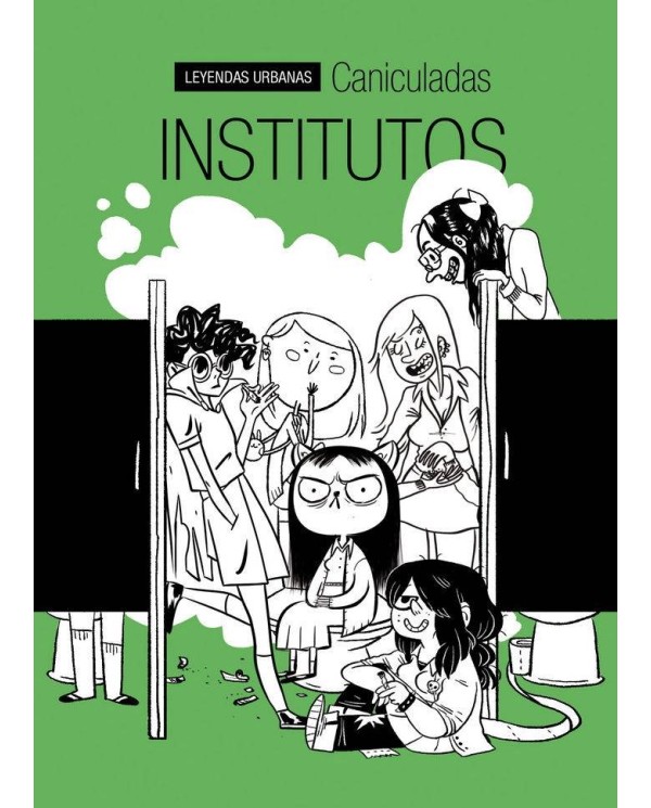 INSTITUTOS