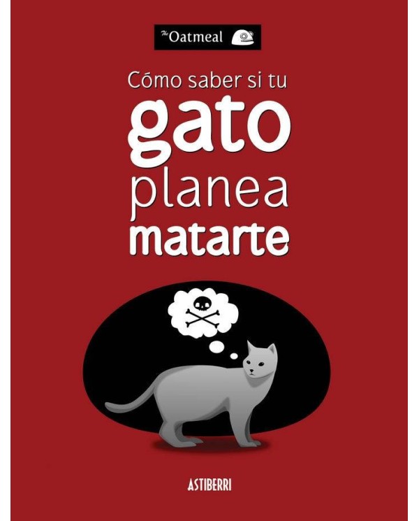 COMO SABER SI TU GATO PLANEA MATARTE 6ªED