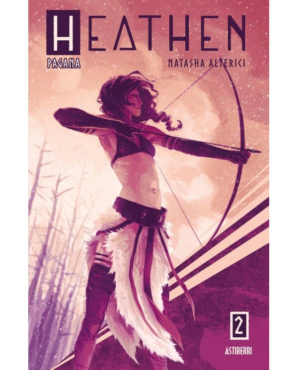 HEATHEN 2