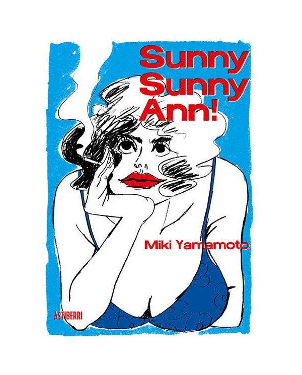 SUNNY SUNNY ANN