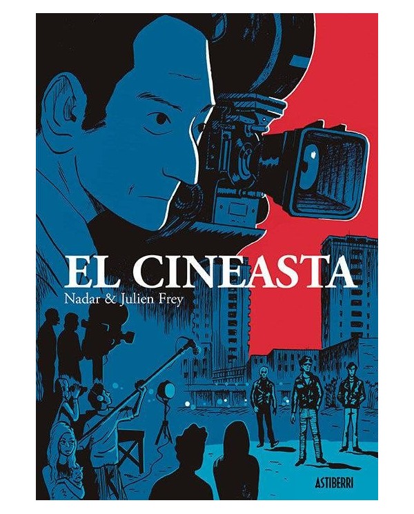 CINEASTA,EL