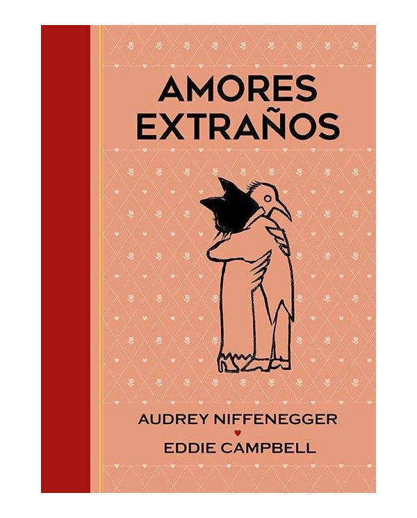 AMORES EXTRAÑOS