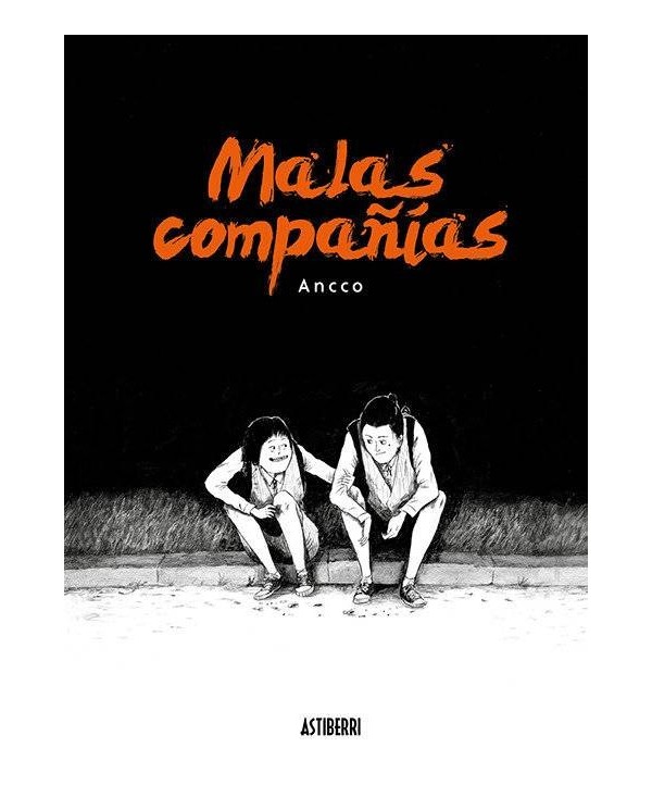 MALAS COMPAÑIAS