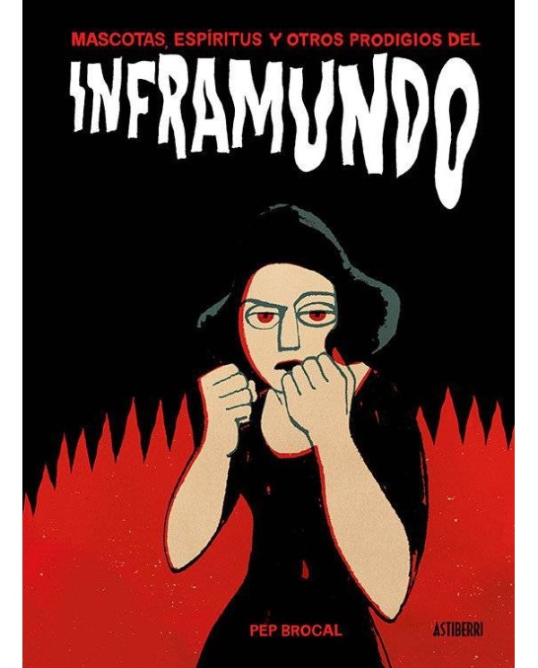 INFRAMUNDO