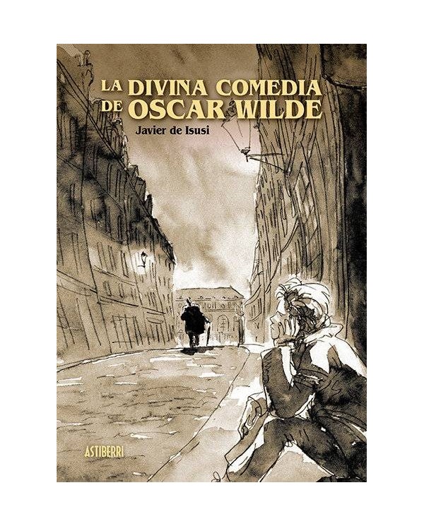 DIVINA COMEDIA DE OSCAR WILDE,LA