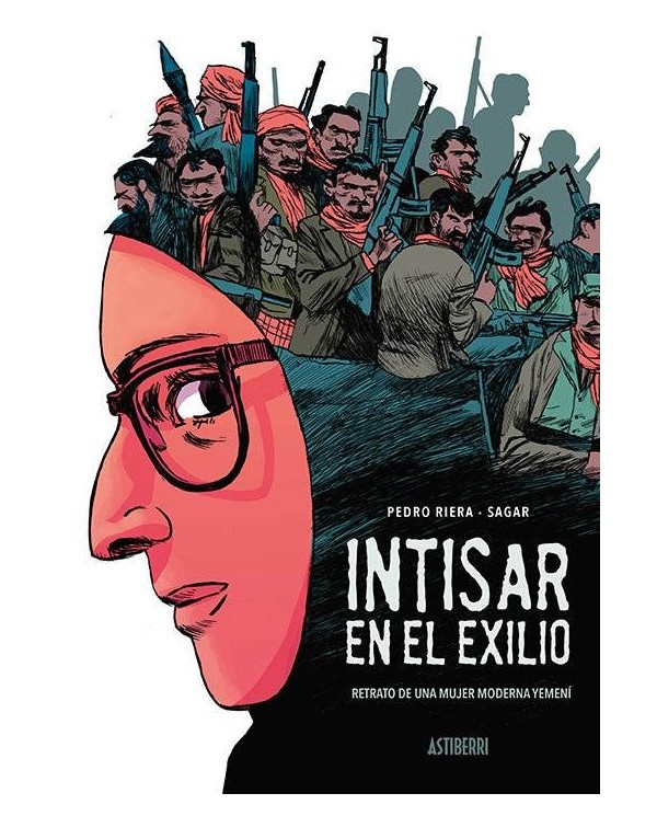 INTISAR EN EL EXILIO