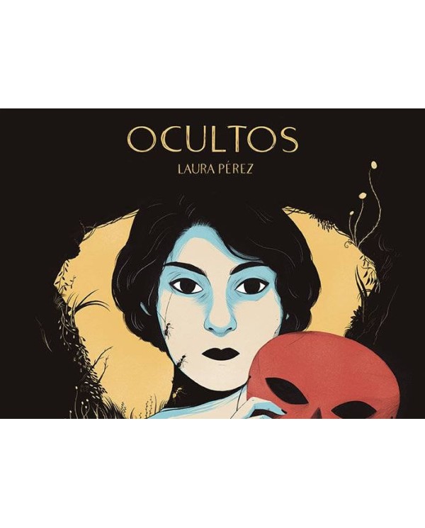 OCULTOS