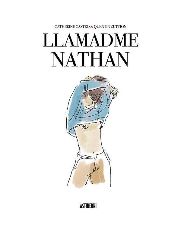 LLAMADME NATHAN